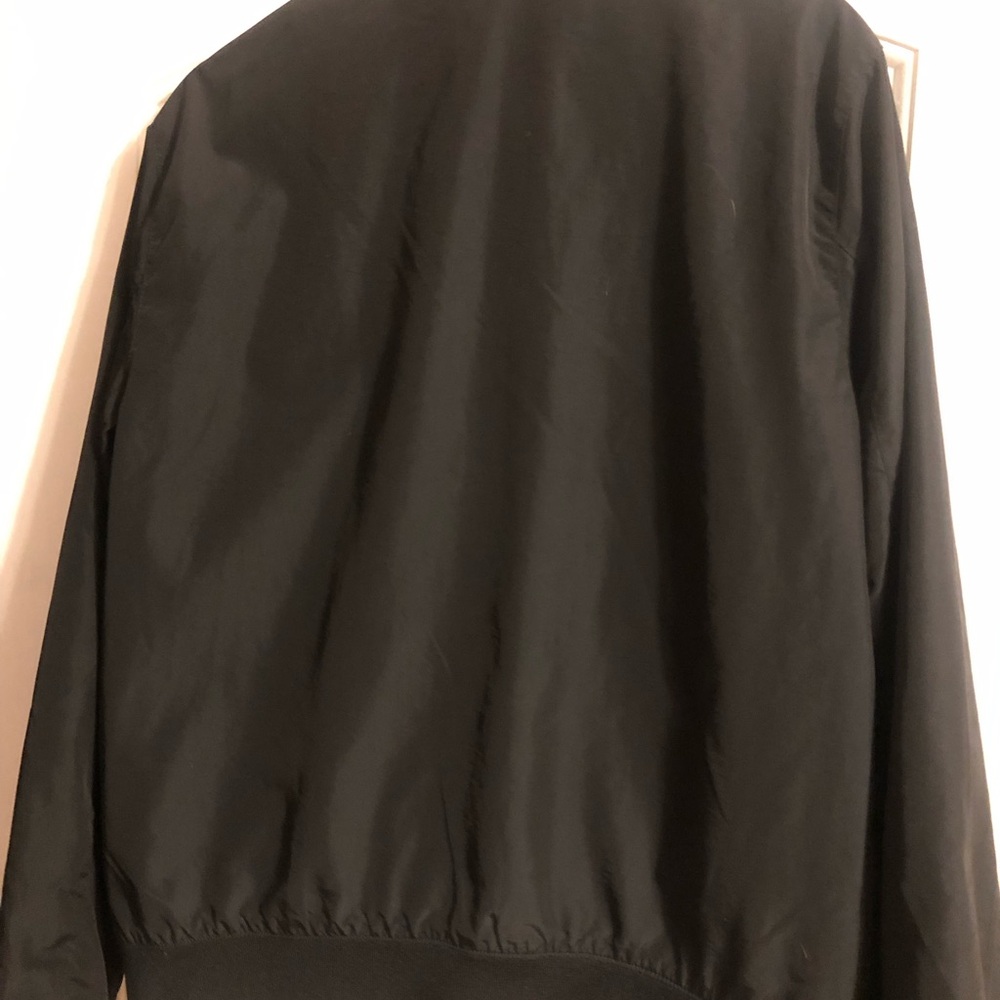 H&M Bomber Jacket size Medium HM - Picture 9 of 9